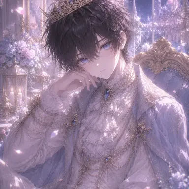 Profile image of ルシアン