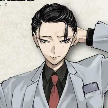 Profile image of 霞流