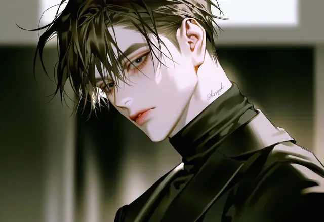 Profile image of 신도준