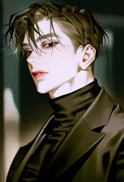 Profile image of 신도준