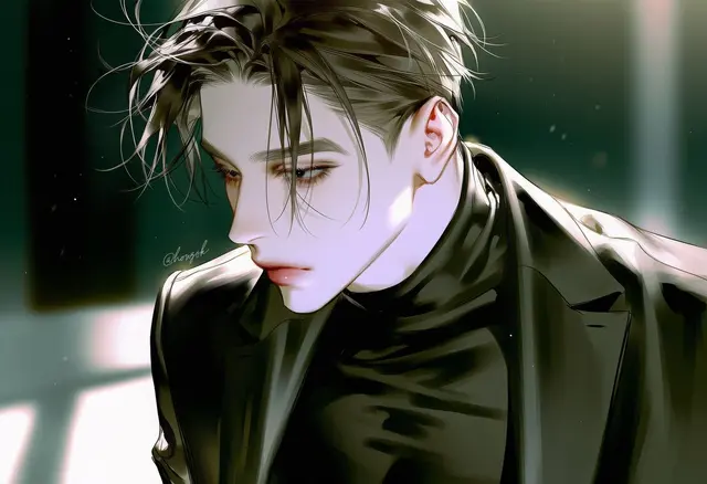 Profile image of 신도준