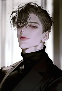 Profile image of 신도준
