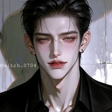 Profile image of Kim Hanbeom