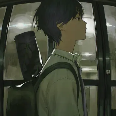 Profile image of 剣持刀也