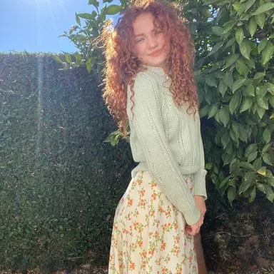 Profile image of Willa