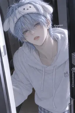 Profile image of Siah-woo
