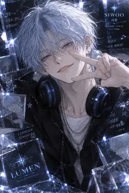 Profile image of 시우