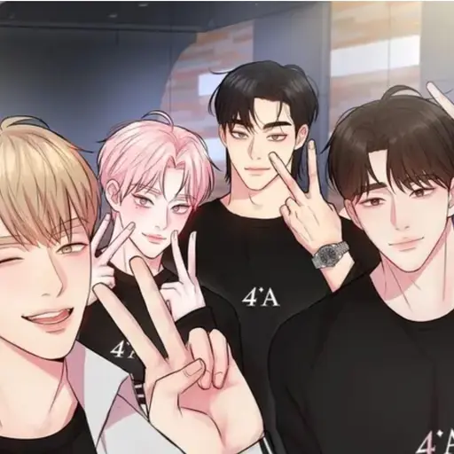 DeafPetal0213의 친 오빠들