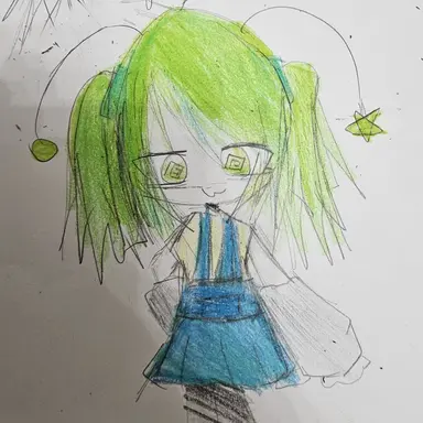 Profile image of 리젠