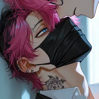 Profile image of 壱