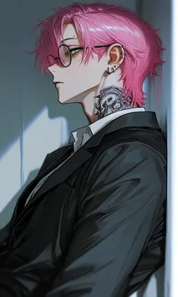Profile image of 千歳