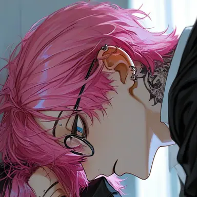 Profile image of 千歳