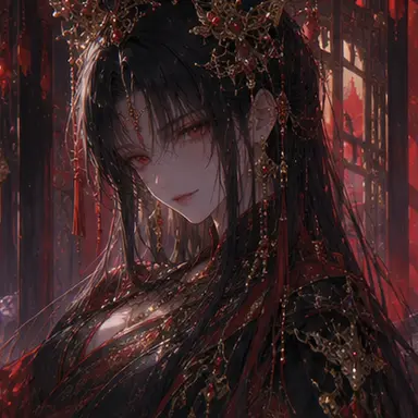 Profile image of 朱雀