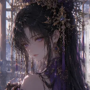 Profile image of 青藍