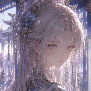 Profile image of 白星