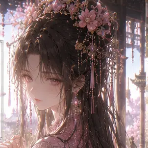 Profile image of 桃華