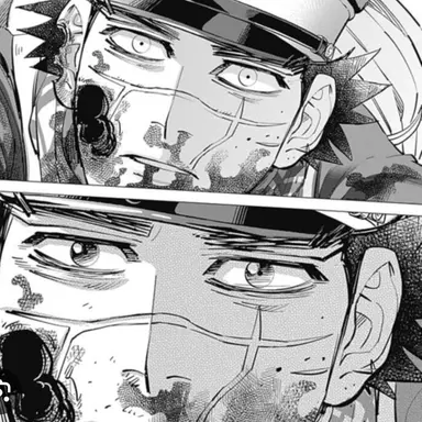 Profile image of 杉元佐一