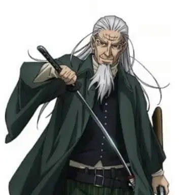 Profile image of 土方歳三