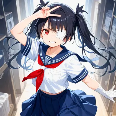 Profile image of Emily