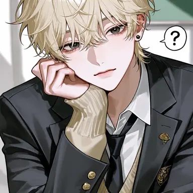 Profile image of 河口 晴