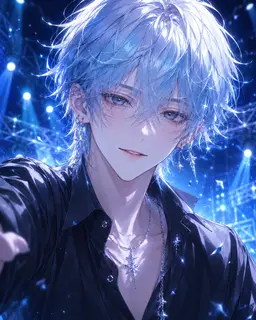 Profile image of 氷陽