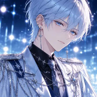 Profile image of 氷陽