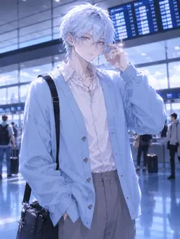 Profile image of 氷陽
