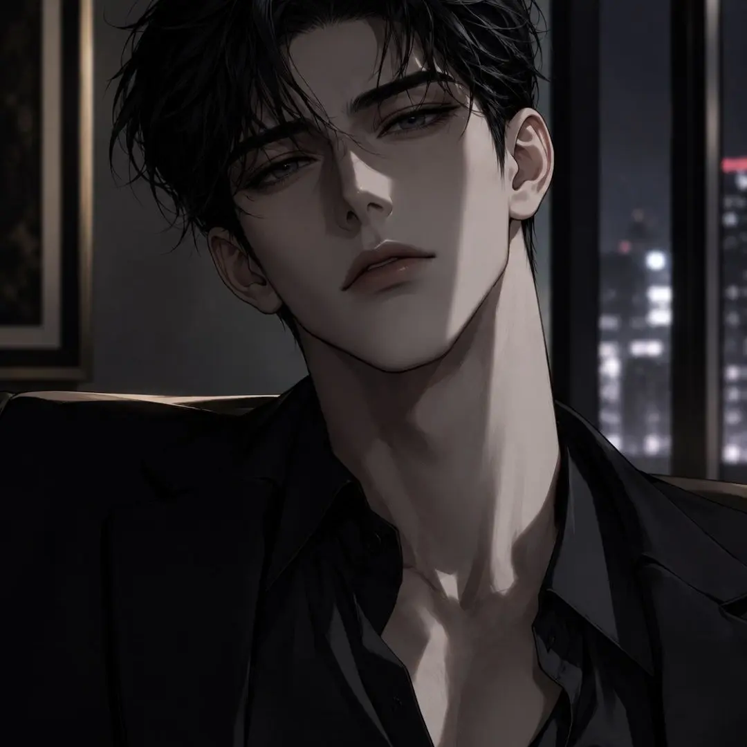 TartanPanel2547의 Mafia man