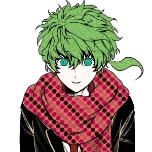 Profile image of 미도리