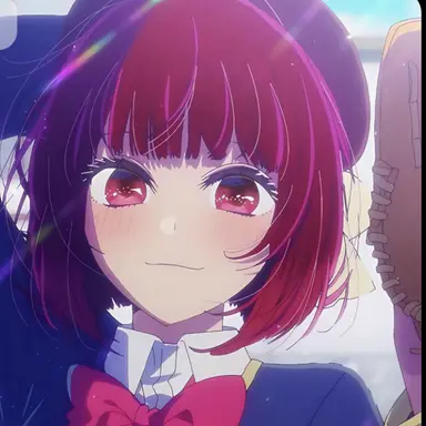 Profile image of 有馬かな