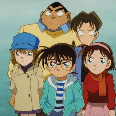 Profile image of 어린이 탐정단