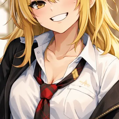 Profile image of 에리카