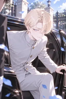 Profile image of 사이온지 레이