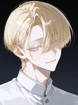 Profile image of 사이온지 레이