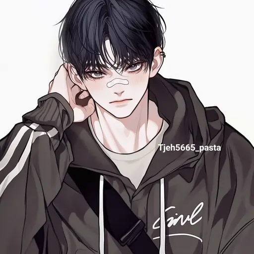 Tjeh5665_Pasta의 한수혁