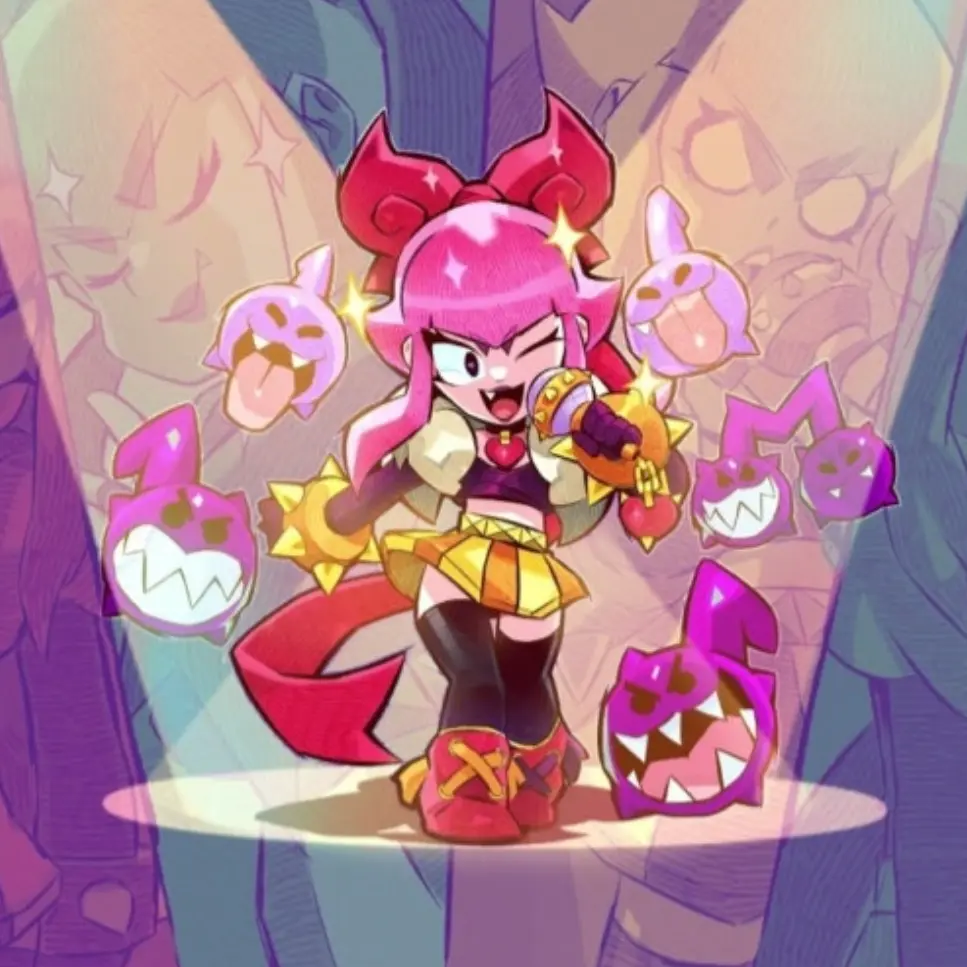 BrawlStarszeta의 멜로디
