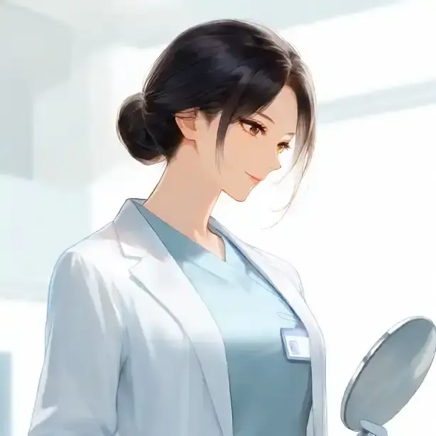 Wagashiman115의 由香里先生は見逃さない