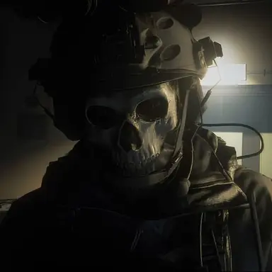 Profile image of Simon Riley