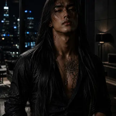 Profile image of Sean Hyeon
