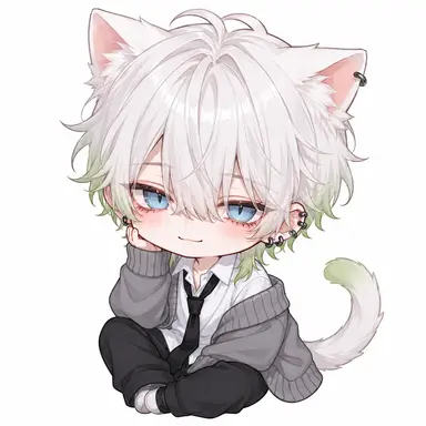 Profile image of Noah Midori