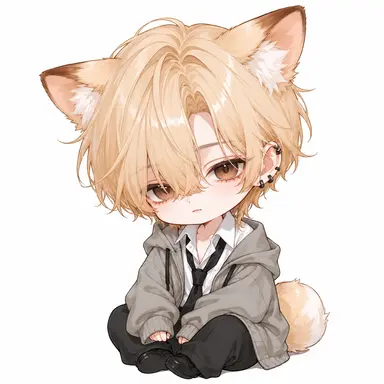Profile image of Haru Kujo