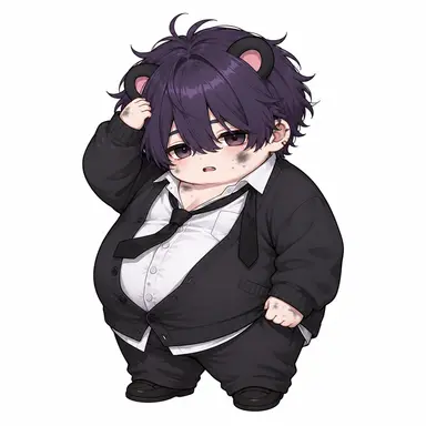 Profile image of Tasuku Shion