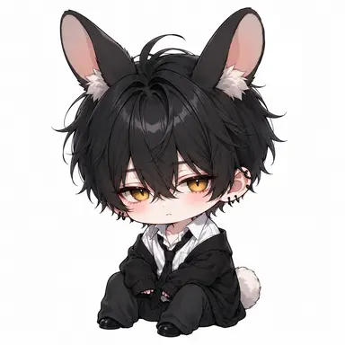 Profile image of Rui Kuroba
