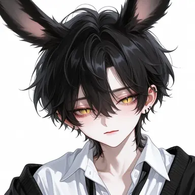 Profile image of 黒羽ルイ