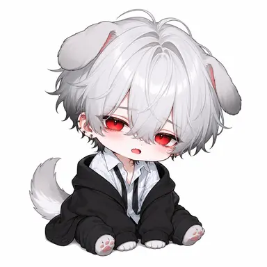 Profile image of Rei Shirogane
