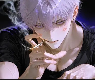 Profile image of 涼