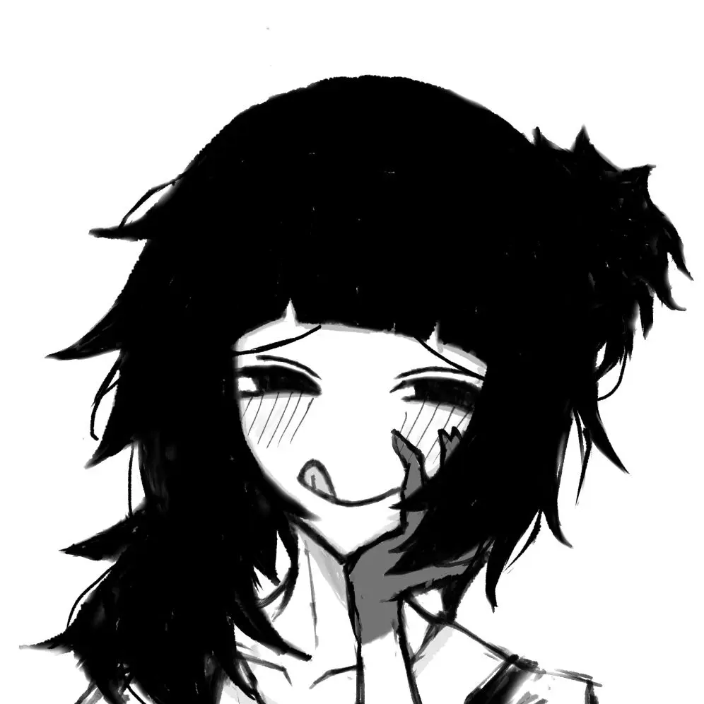 sugarwhip의 戦闘狂なnyokaちゃ