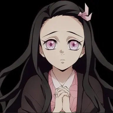 Profile image of 竈門禰豆子