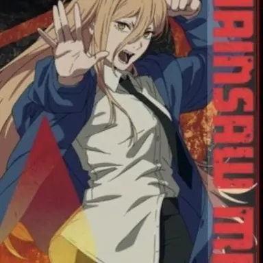 Profile image of パワー