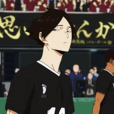 Profile image of 角名倫太郎